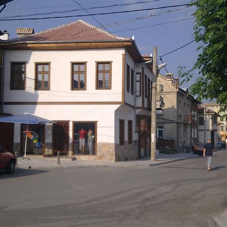 Guest House - Batak Dış mekan fotoğraf