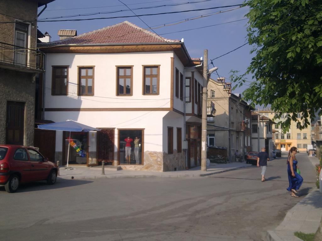 Guest House - Batak Dış mekan fotoğraf